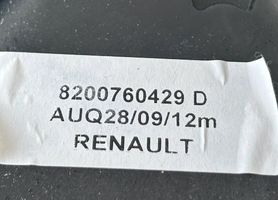 Renault Dacia Duster Lewarek zmiany biegów / górny 8200760429D