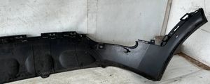 KIA Sportage Moulure inférieure de pare-chocs arrière 86612F1500