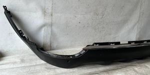 KIA Sportage Moulure inférieure de pare-chocs arrière 86612F1500