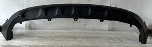 KIA Sportage Rivestimento della parte inferiore del paraurti posteriore 86612F1500