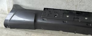 Renault Kadjar Front bumper lip 620269780R