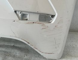 Volkswagen Up Rear bumper 