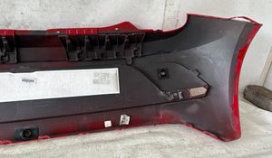 Volkswagen Up Rear bumper 1J6807421AB