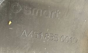 Smart ForTwo II Pyyhinkoneiston lista A4518350019