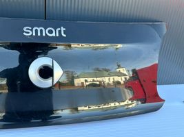 Smart ForFour II W453 Задняя крышка (багажника) A4537430600
