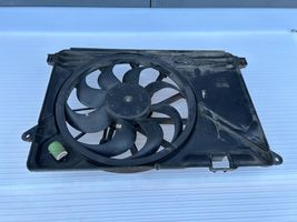 Opel Mokka X Ventilateur de refroidissement de radiateur électrique QFZ1431B