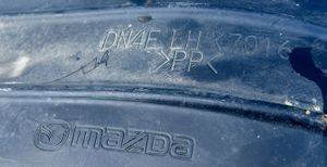 Mazda MX-30 Etupyörän sisälokasuojat 