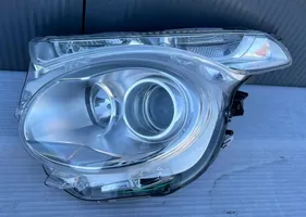 Citroen C1 Headlight/headlamp 