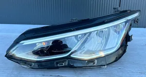 Volkswagen Golf VIII Lot de 2 lampes frontales / phare 5H1941005