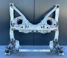 BMW 5 G30 G31 Sottotelaio anteriore 