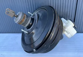 BMW X5 E70 Brake booster 6774622