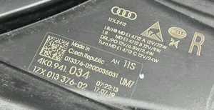 Audi A6 S6 C8 4K Priekinis žibintas 4K0941034