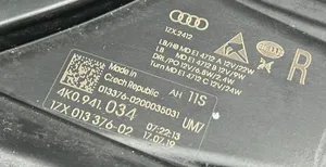 Audi A6 S6 C8 4K Lampa przednia 4K0941034