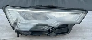 Audi A6 S6 C8 4K Lampa przednia 4K0941034