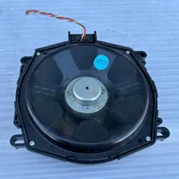 BMW X5 E70 Enceinte subwoofer 6971884