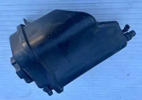 BMW X5 E70 Coolant expansion tank/reservoir 7552546