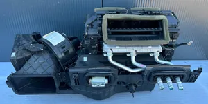 BMW X5 E70 Interior heater climate box assembly 6945856