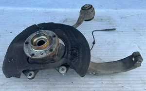 BMW X5 E70 Front wheel hub spindle knuckle 6773783