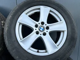 BMW X5 E70 R18-alumiinivanne 6770200