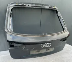 Audi A6 S6 C7 4G Galinis dangtis (bagažinės) 