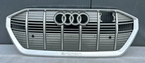 Audi e-tron Front grill 4K5863651