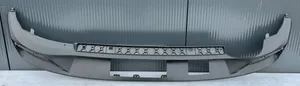 Volkswagen Golf VIII Moulure inférieure de pare-chocs arrière 5H9807568A