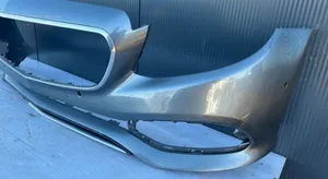 Mercedes-Benz E W212 Front bumper 