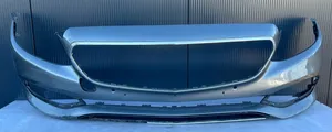 Mercedes-Benz E W212 Front bumper 