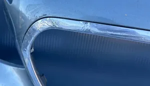 Mercedes-Benz E W212 Zderzak przedni 