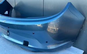 Opel Cascada Rear bumper 