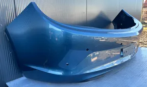 Opel Cascada Rear bumper 