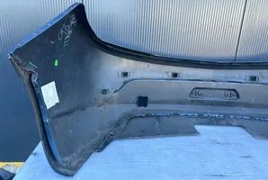 Opel Cascada Rear bumper 