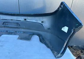 Opel Cascada Rear bumper 