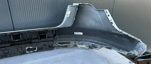 Audi e-tron Rear bumper 7777