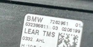 BMW 7 F01 F02 F03 F04 Ajovalojen virranrajoitinmoduuli Xenon 7262951