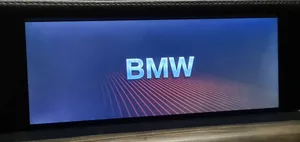 BMW 7 F01 F02 F03 F04 Monitor / wyświetlacz / ekran 0004005046