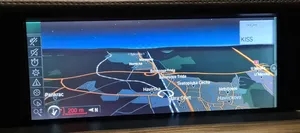 BMW 7 F01 F02 F03 F04 Monitor/display/piccolo schermo 0004005046