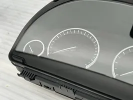 BMW 7 F01 F02 F03 F04 Speedometer (instrument cluster) 0000200277