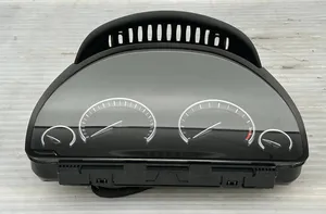 BMW 7 F01 F02 F03 F04 Speedometer (instrument cluster) 0000200277