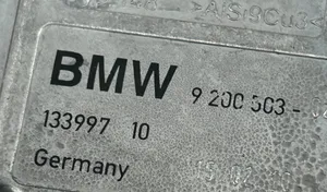 BMW 7 F01 F02 F03 F04 Centralina USB 9200503