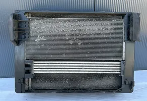 BMW 7 F01 F02 F03 F04 Radiator set 