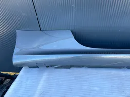 Mercedes-Benz E W238 Sill/side skirt trim 