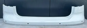 Volkswagen T-Cross Rear bumper 2GM807421