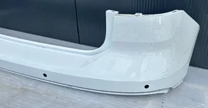 Volkswagen T-Cross Rear bumper 2GM807421