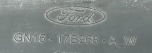 Ford Ecosport Atrapa chłodnicy / Grill GN1517B968A