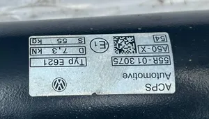 Volkswagen Taigo Barre de remorquage 2G7803881