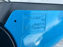 Hyundai Kona I Etuoven sähköinen sivupeili 87629JJ6100UK