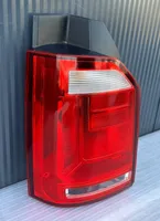Volkswagen Transporter - Caravelle T6 Lampa tylna 2SD01233601