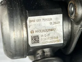 BMW 7 F01 F02 F03 F04 Pompa ad alta pressione dell’impianto di iniezione 7595339