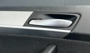 BMW X5 E70 Rear door card panel trim 